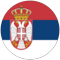 Serbia - Serbian